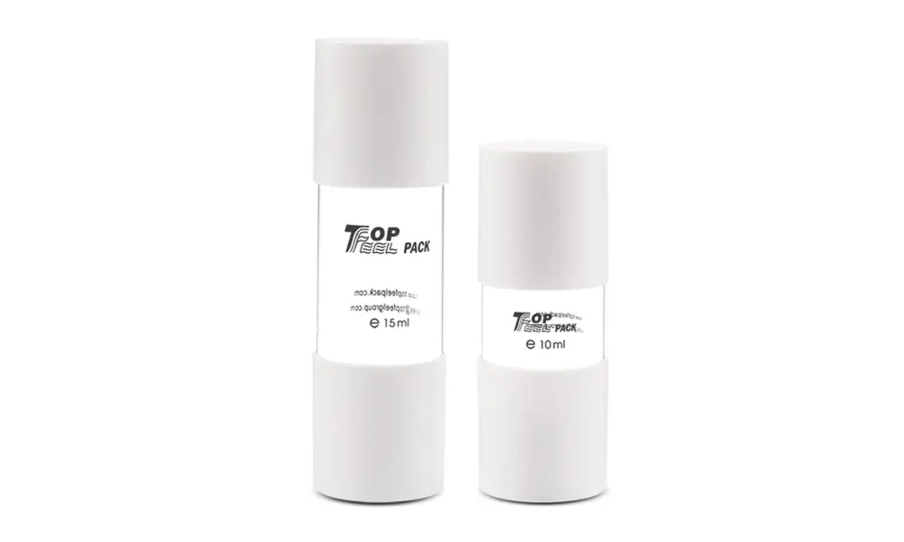 PD06 Ampoule Dropper Bottle